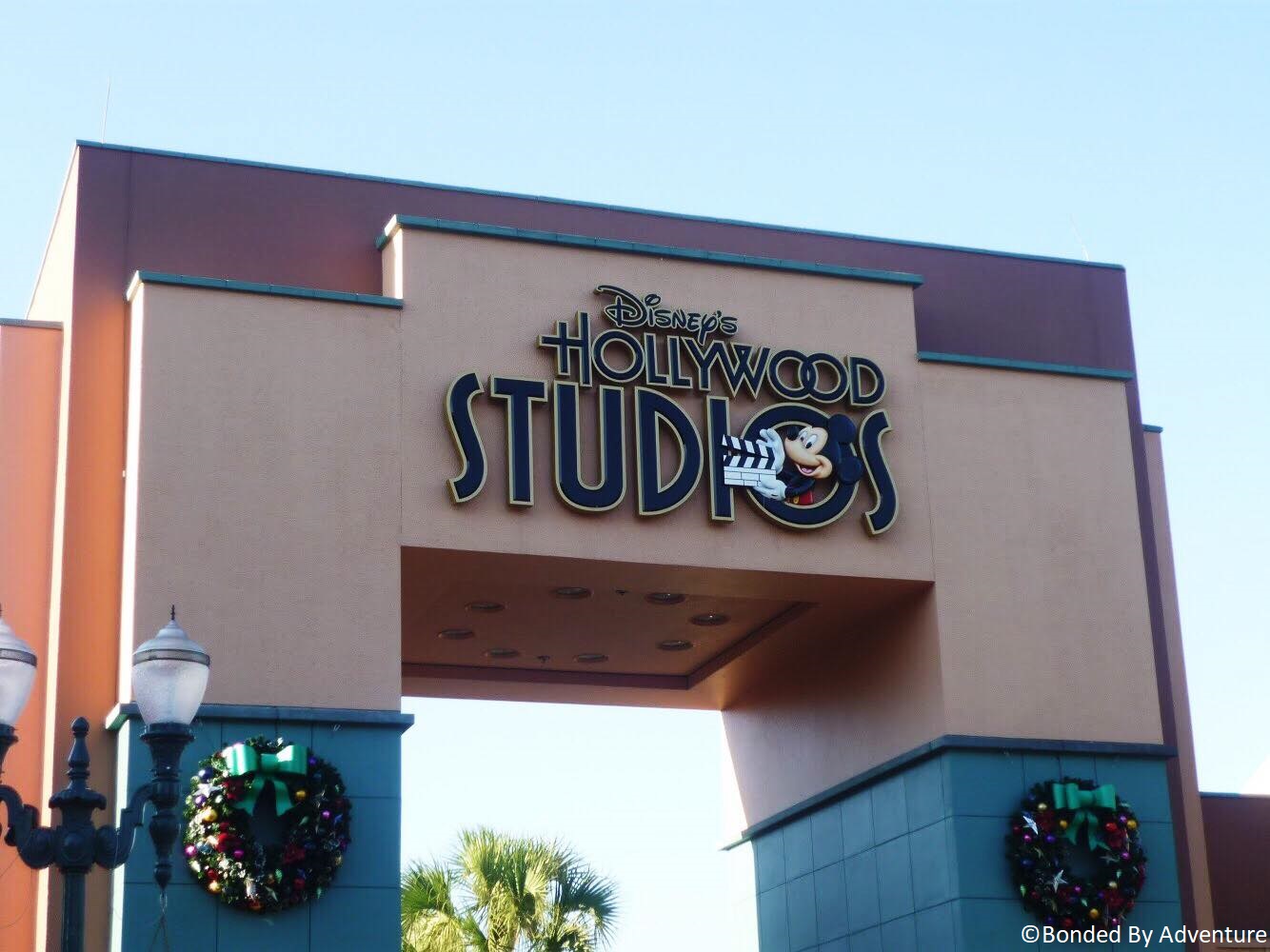 Hollywood Studios – Did You Know?